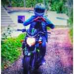 Devika@SADC😎 - @rider_devan_184_devika_s_nair - Instagram