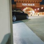 Devan Rogers - @sportsnluxury6.9 - Instagram