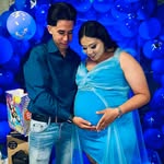 Aguilar Devani - @devaniiromero - Instagram