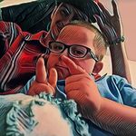 Dominick Devan Romero - @devandromero - Instagram