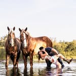 Devan Rose Donato - @wildroseranchllc - Instagram