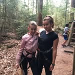 (っ◔◡◔)っ ♥ Zoë & lindsay ♥ - @de.van.rossumpjes - Instagram