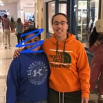 Devan Ryan Harris - @devanharrisspammm - Instagram