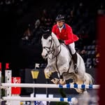 Devin Ryan - @devinryan_showjumping - Instagram
