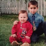 Devan Salazar - @yungcholo95 - Instagram