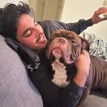 Devin Salazar - @devin_saladbar - Instagram