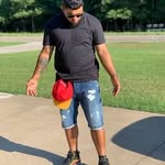 Devan Sanders - @beano_16 - Instagram