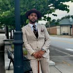 Devin Sanders - @ricanprincee - Instagram