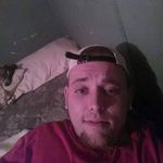 Devan Sharp - @fatzmane96 - Instagram