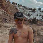 Devin Shell - @giveyourballzatug - Instagram