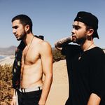 Devan Garcia & Grant Sims ⚡️⚡️ - @devangrantmusic - Instagram