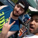 Devan Nword Sims - @gelato_picasso - Instagram
