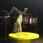 Devin Skinner - @gymnast_dev - Instagram