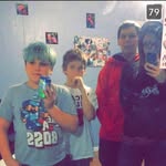 Devin Skinner - @devinskinner0069 - Instagram