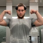 Devin Slaughter - @devinlifts_ - Instagram