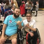 Devan Sprayberry - @handicapabledev - Instagram