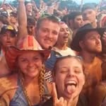 Devan Stephens - @dstephens2505 - Instagram