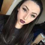 Devan Louise Thompson - @dev_cus - Instagram