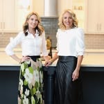 Melissa Jansen & Devan Thompson - @reflections_residential_team - Instagram