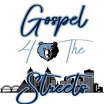 Devan Turner - @gospel4thestreets - Instagram
