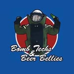 Devan, Rich & Tyler - @bombtechsandbeerbellies - Instagram