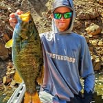 Devan Vanscotter - @dvsfishingadventures - Instagram