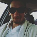 Devan Vasquez - @sir_gentleman94 - Instagram