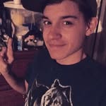 Devan Vasquez-Charron - @devvasquez - Instagram