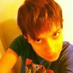 Devan Vasquez Charron - @bleachfanguy - Instagram