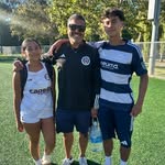 Devon Vasquez - @dvasq20 - Instagram