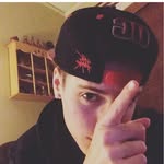 Devan Walker - @woahitzdevan15 - Instagram