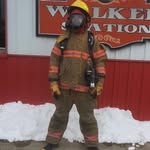 Devan Walker - @firefightinglife2850 - Instagram