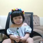Devan Wang - @christinsiagian2022 - Instagram