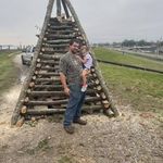 Devan Warner Cox - @southernlifestyle2016 - Instagram