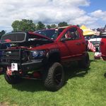 Devan Warren - @johndeere9670 - Instagram