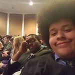 Devan Washington - @washingtondevan - Instagram