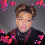 Devin Washington - @kendoll_dreamhouse - Instagram