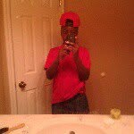 Devin Washington - @yungdrose_ - Instagram