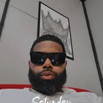 Devin Washington - @fitness_expert24 - Instagram