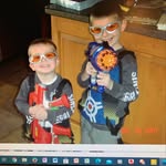 Devin Weber - @dweb527 - Instagram
