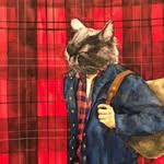 Devin Weber - @dweberart - Instagram