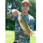 Devin Weber - @devinweberfishing - Instagram