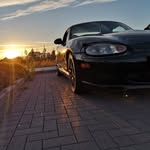 Devin Weber - @miata_99 - Instagram