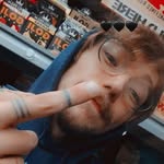 Deven Wilkerson - @lilheart420 - Instagram