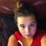Devan Wilkinson - @horse_lover_xoxo - Instagram