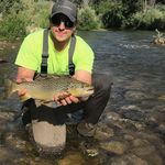 Devan Wilson - @reelinintheriver - Instagram