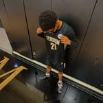 Devan Wilson - @jhi.devo - Instagram
