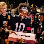 𝗗𝗲𝘃𝗶𝗻 𝗪𝗶𝗹𝘀𝗼𝗻 - @_devwilson - Instagram