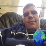 Devan Wright - @darwinshithawk - Instagram