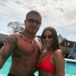 Devan Wright - @dangle25 - Instagram